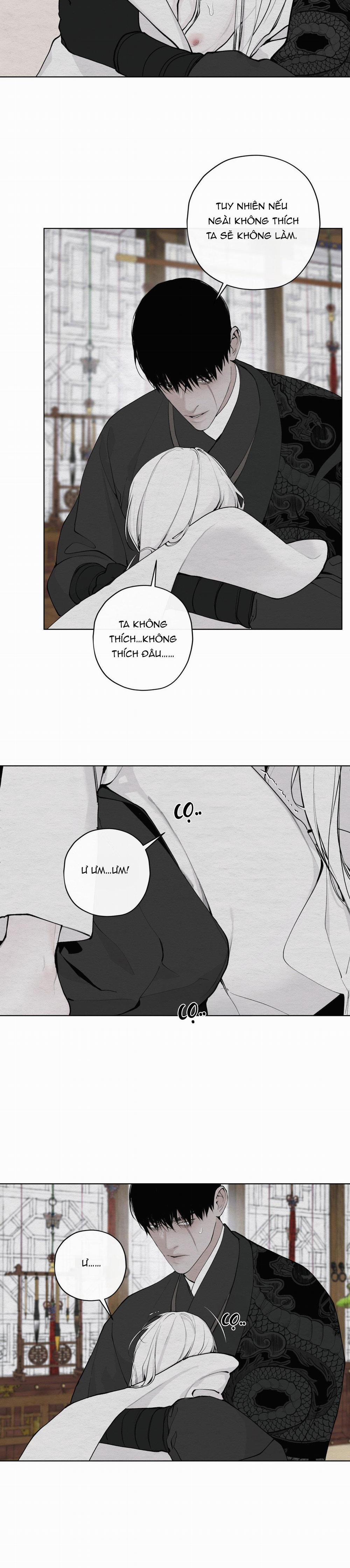 Tâm Hồn Méo Mó 23 0 trang 40