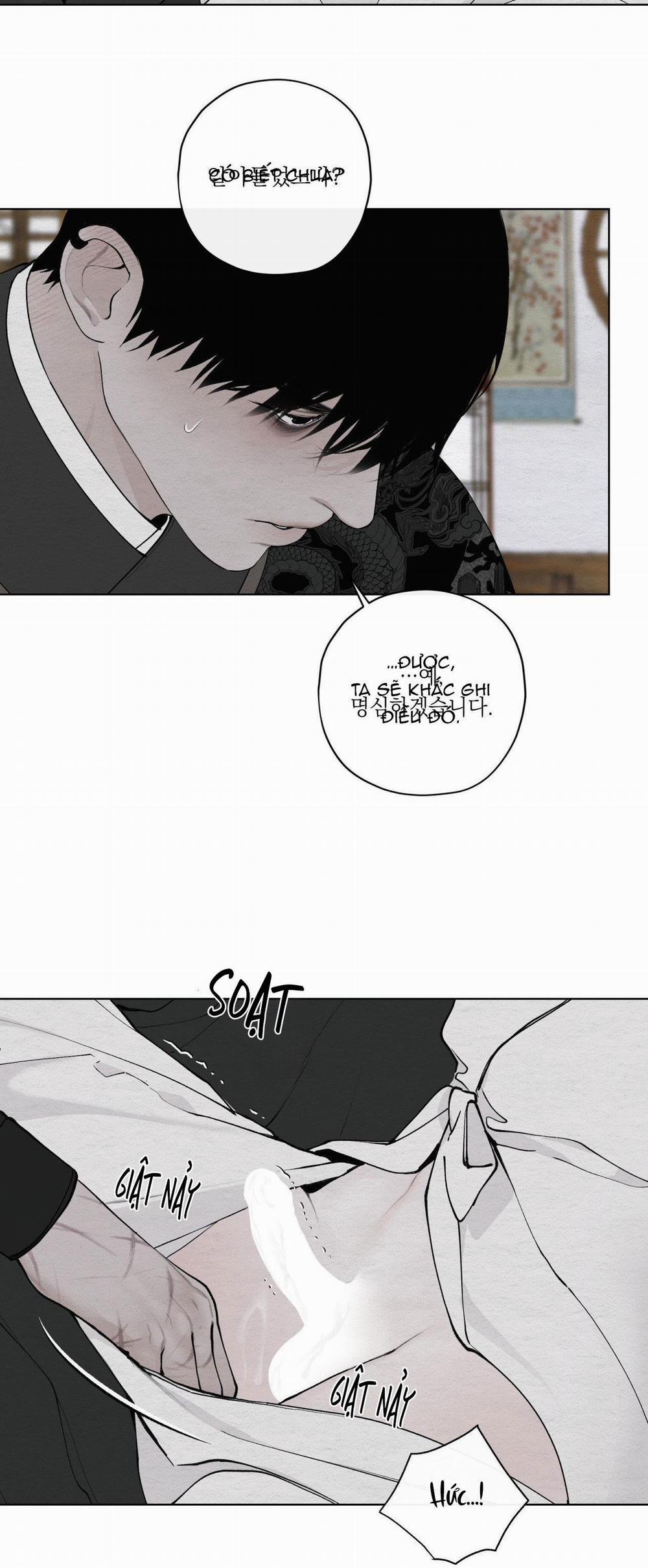 Tâm Hồn Méo Mó 23 0 trang 43