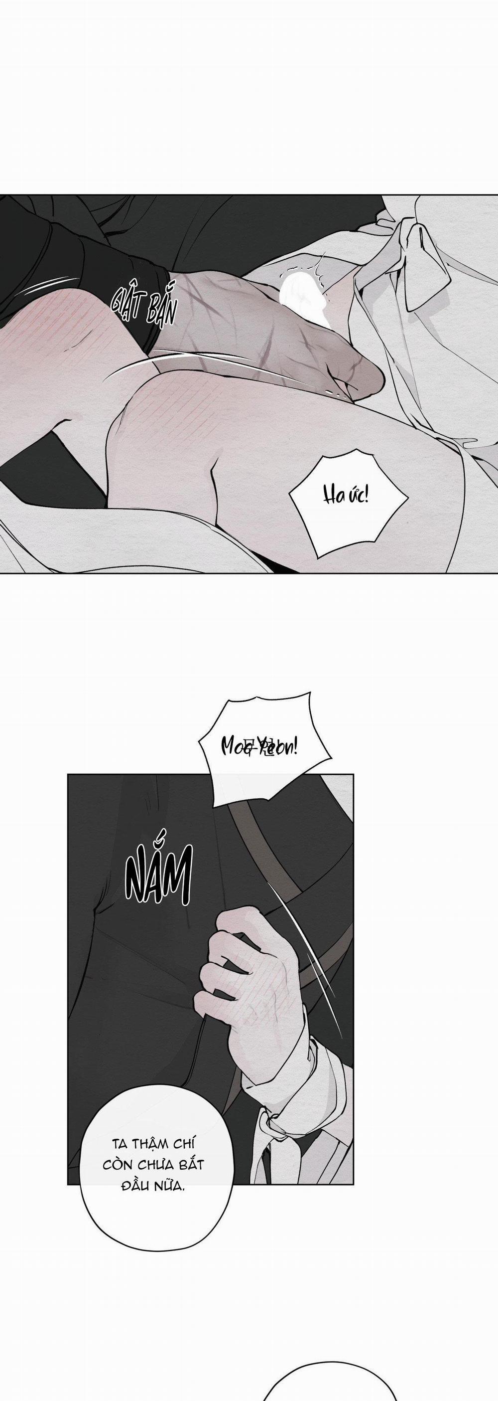 Tâm Hồn Méo Mó 23 0 trang 44