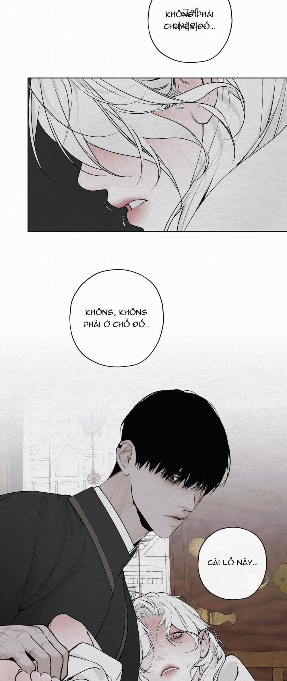 Tâm Hồn Méo Mó 23 0 trang 45