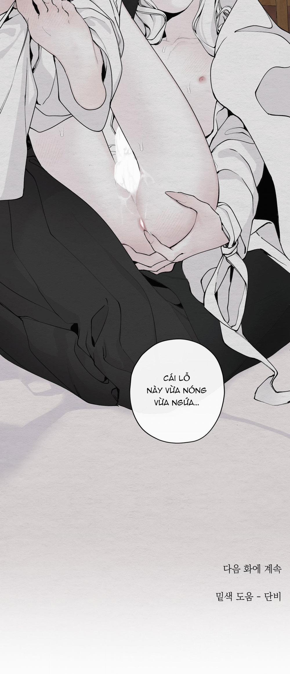 Tâm Hồn Méo Mó 23 0 trang 46