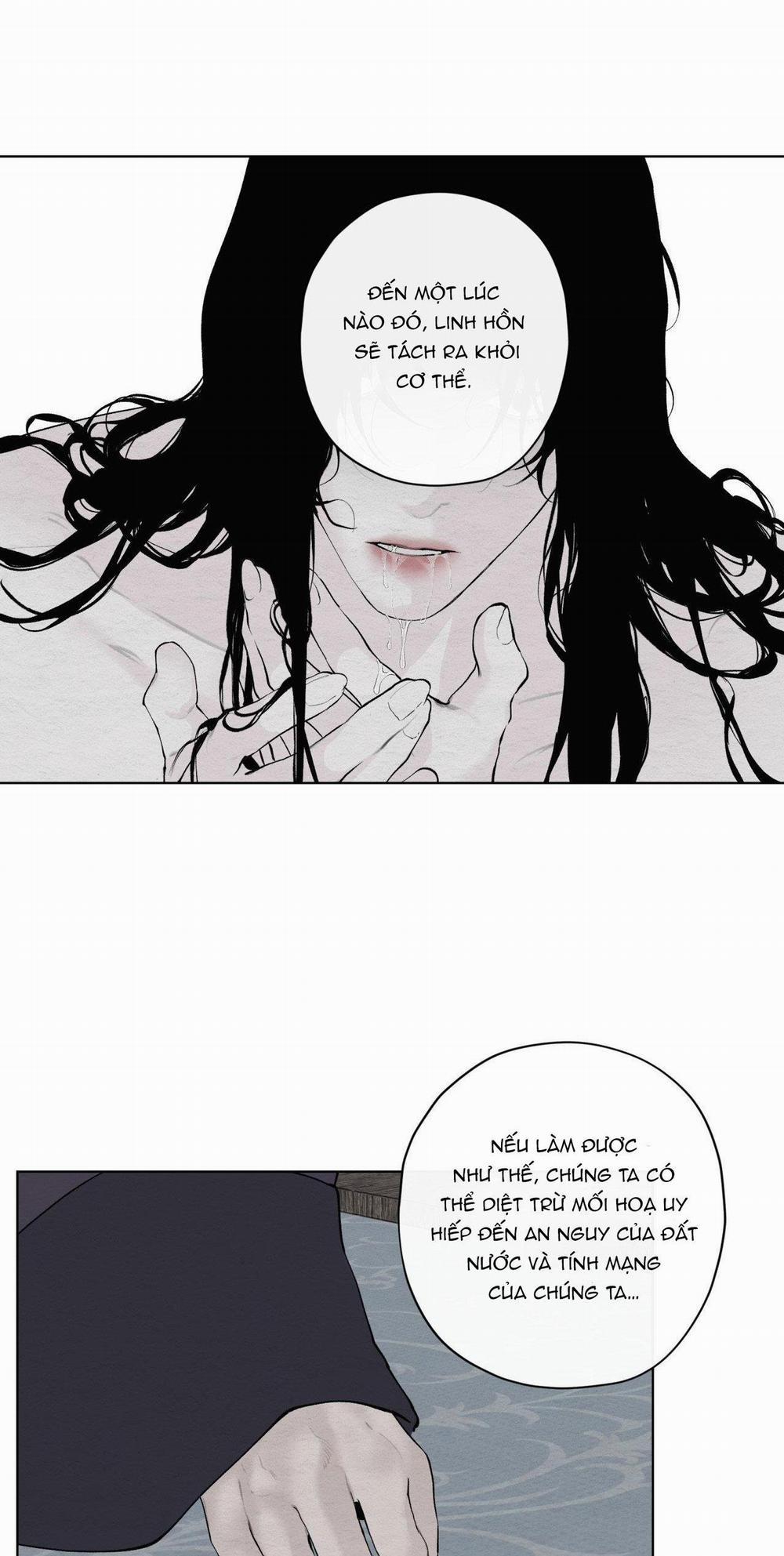 Tâm Hồn Méo Mó 23 0 trang 5