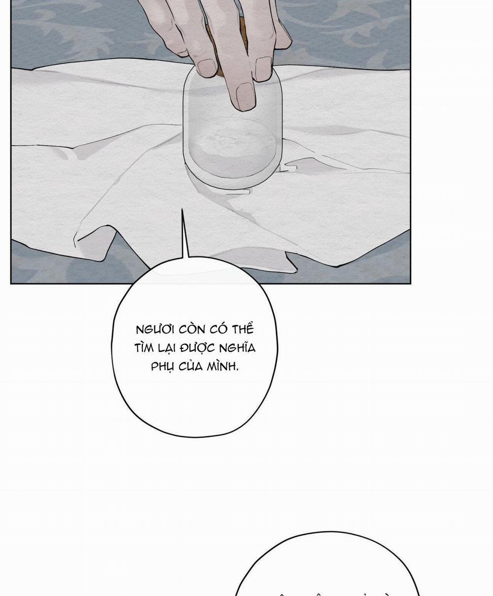 Tâm Hồn Méo Mó 23 0 trang 6