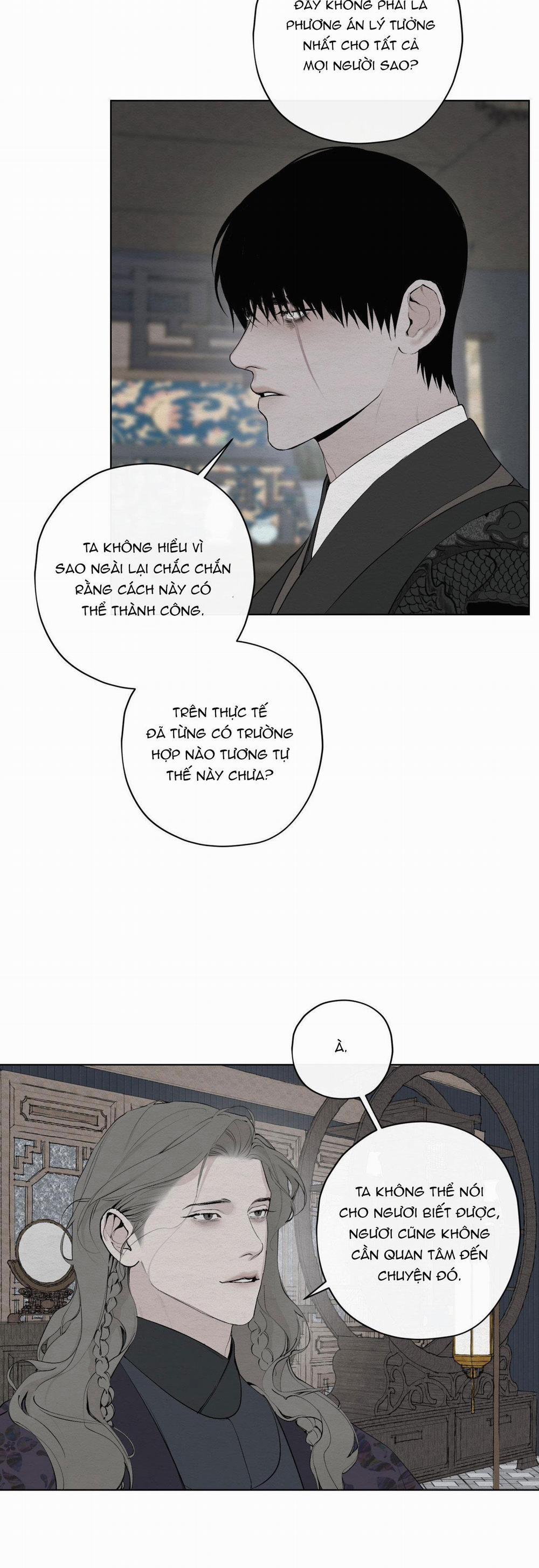 Tâm Hồn Méo Mó 23 0 trang 7