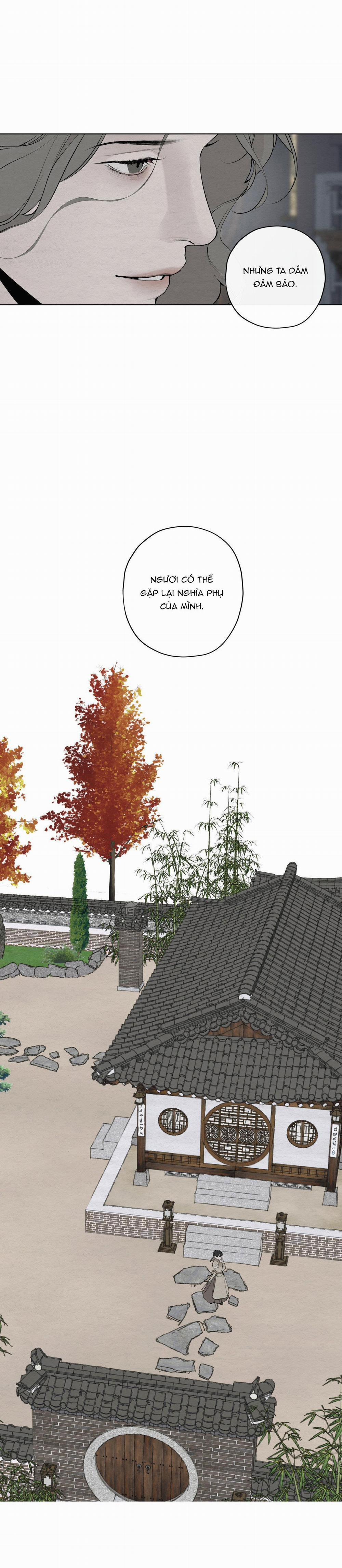 Tâm Hồn Méo Mó 23 0 trang 8