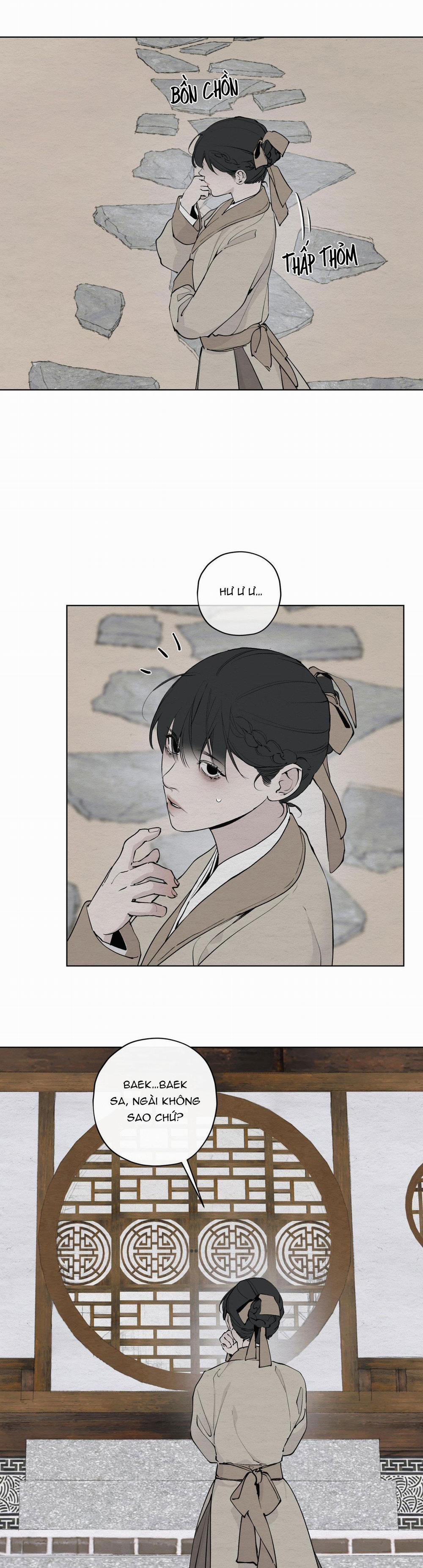 Tâm Hồn Méo Mó 23 0 trang 9