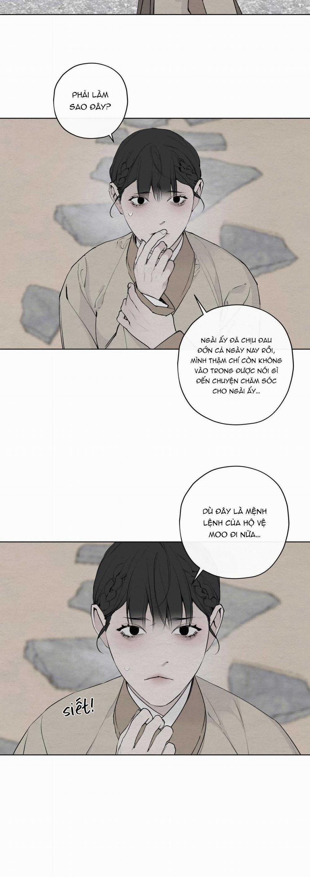 Tâm Hồn Méo Mó 23 trang 10