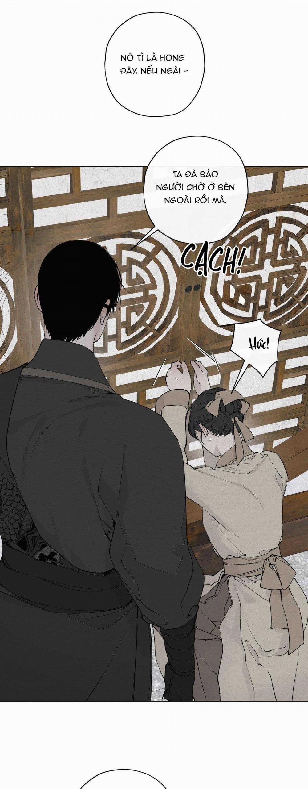 Tâm Hồn Méo Mó 23 trang 12