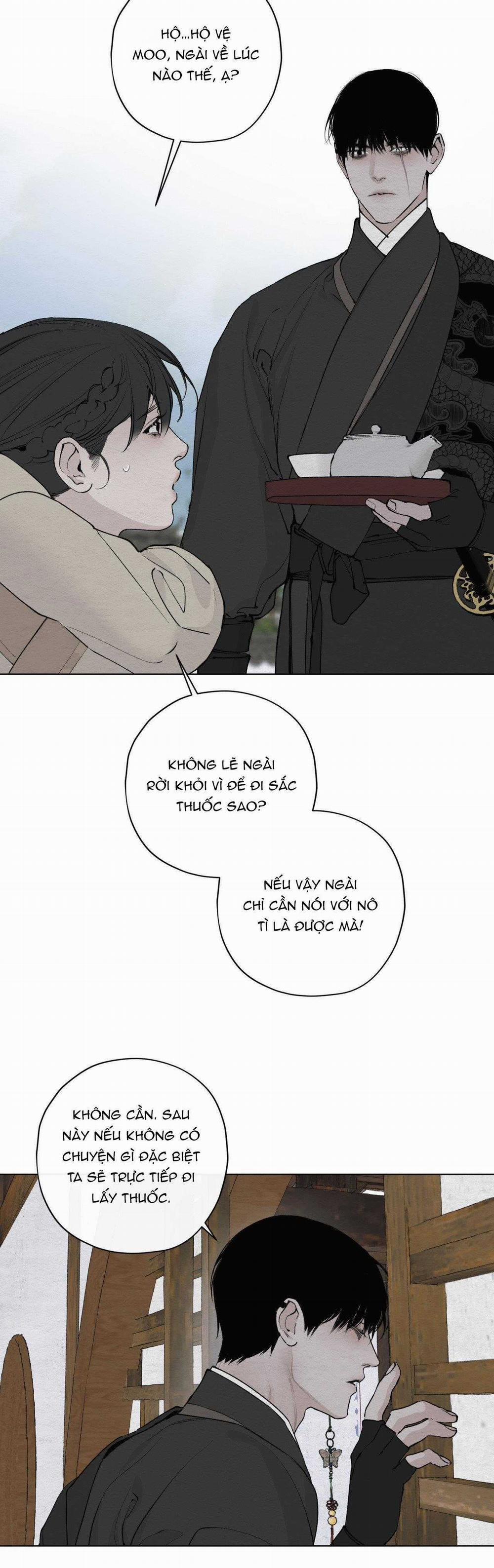 Tâm Hồn Méo Mó 23 trang 13