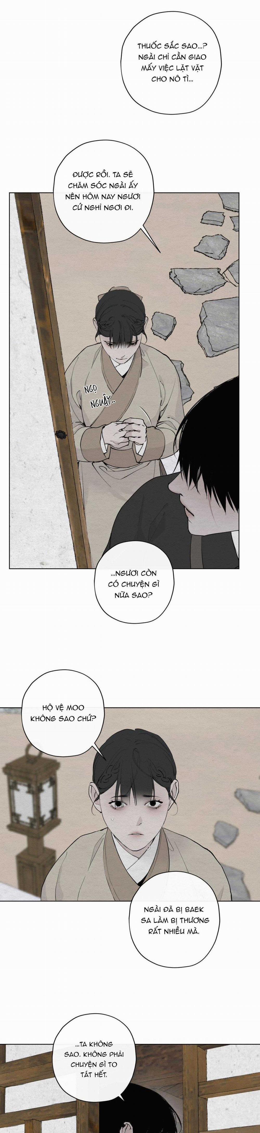 Tâm Hồn Méo Mó 23 trang 14