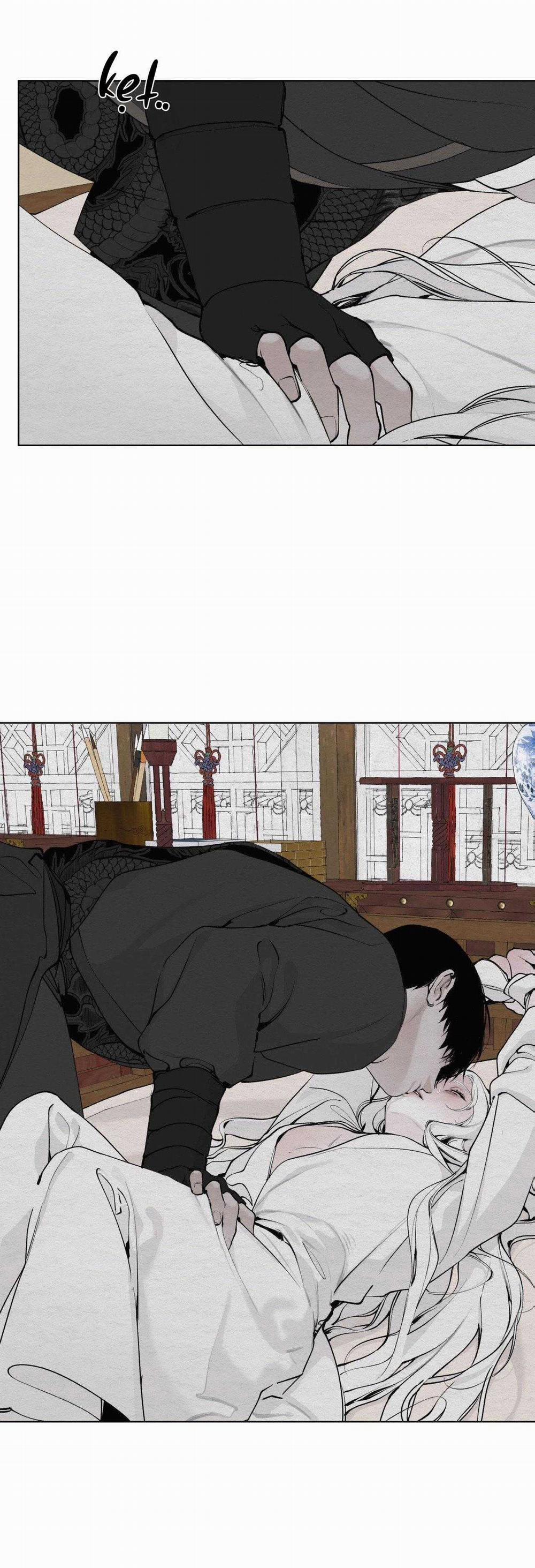 Tâm Hồn Méo Mó 23 trang 20