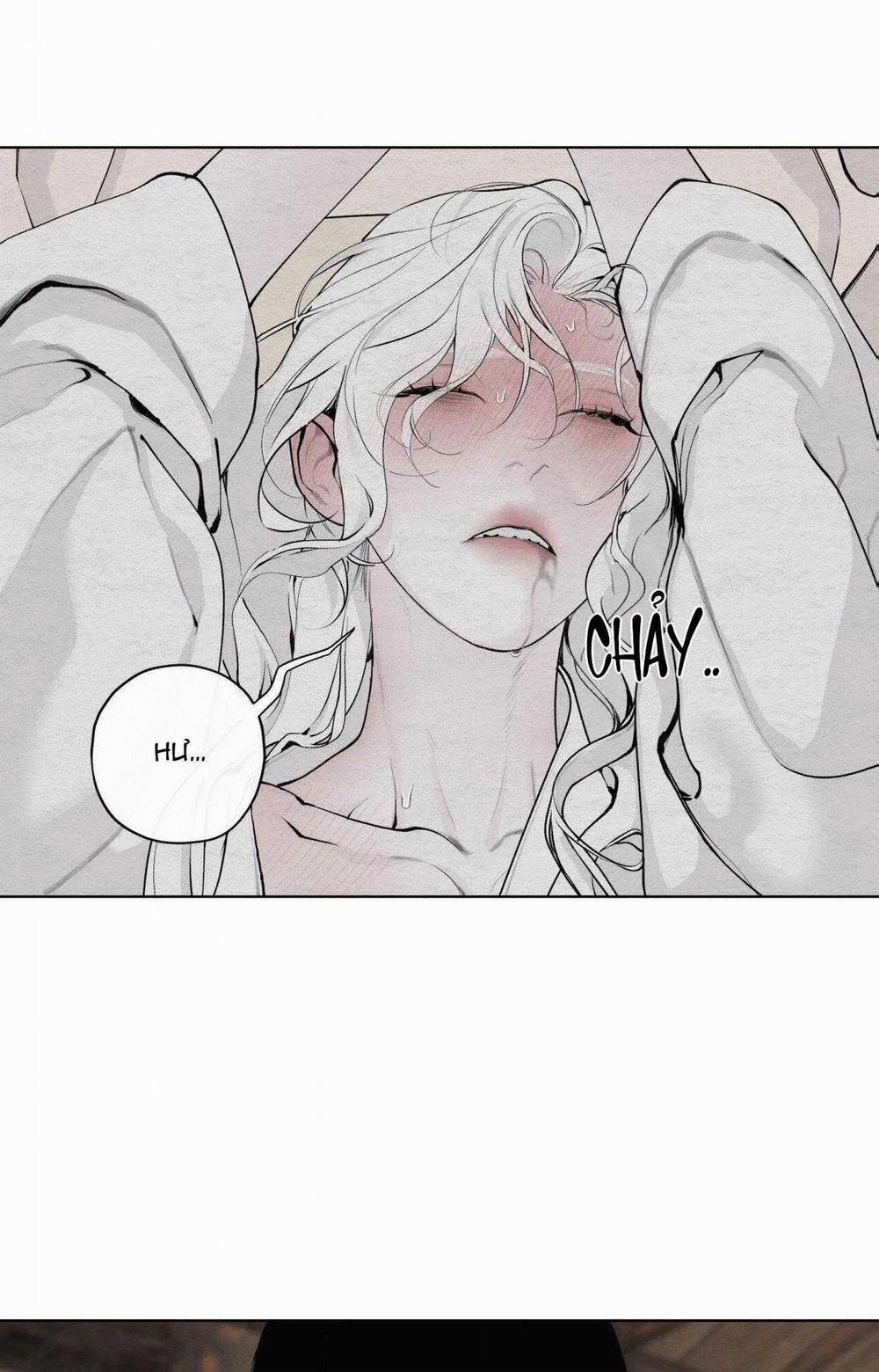 Tâm Hồn Méo Mó 23 trang 23