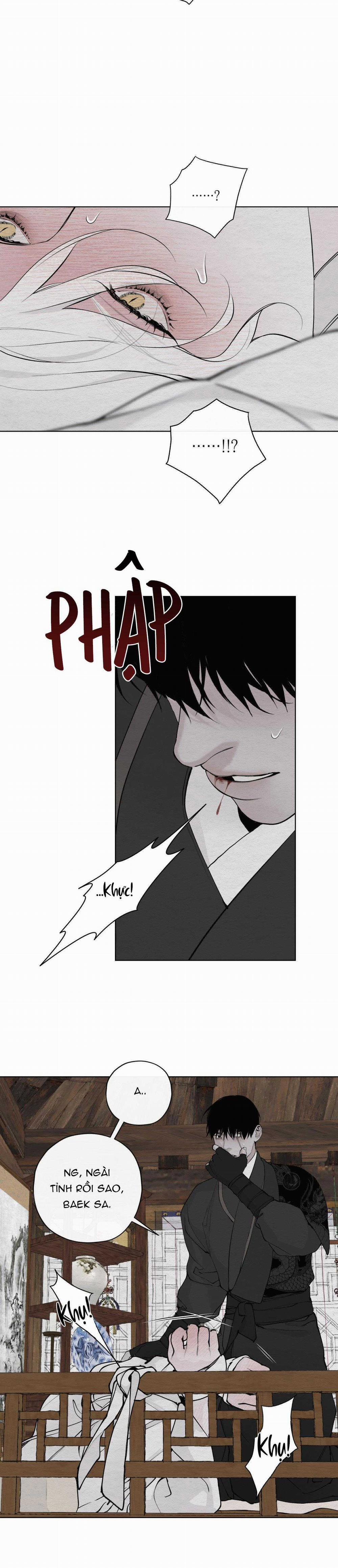 Tâm Hồn Méo Mó 23 trang 31