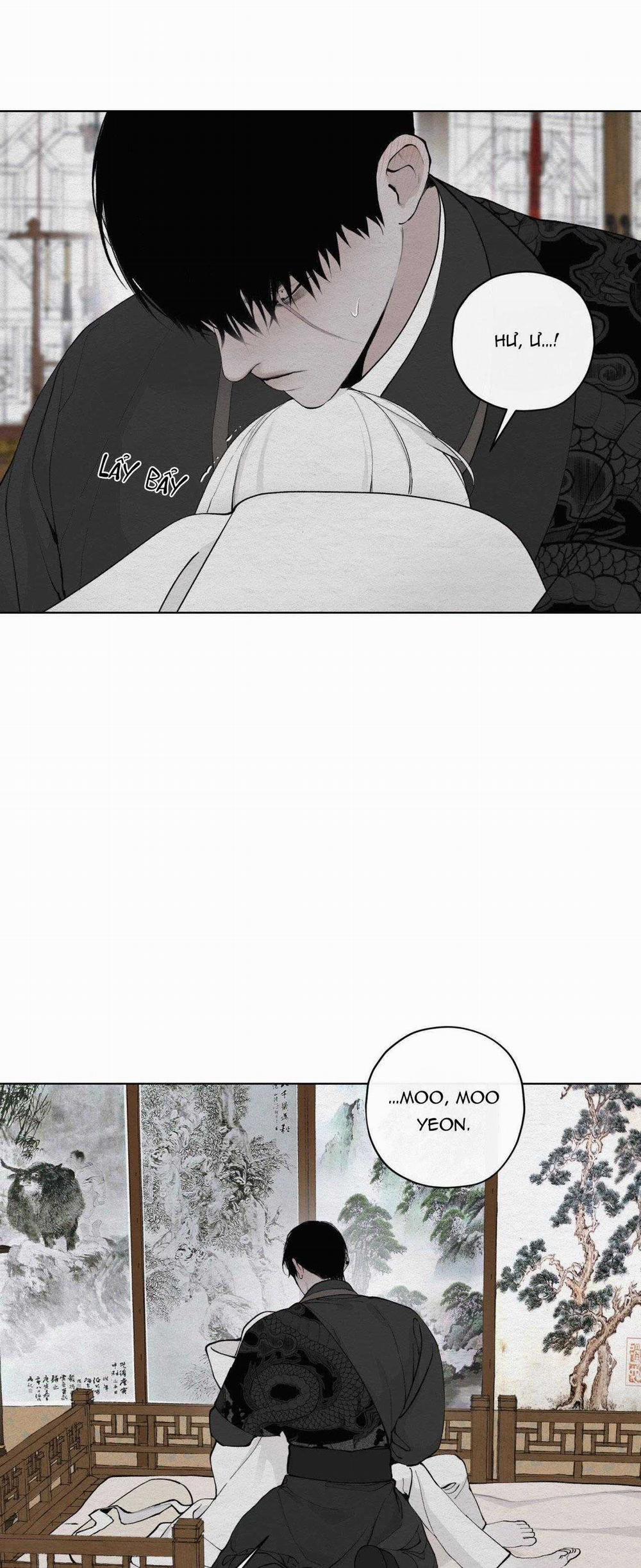 Tâm Hồn Méo Mó 23 trang 41