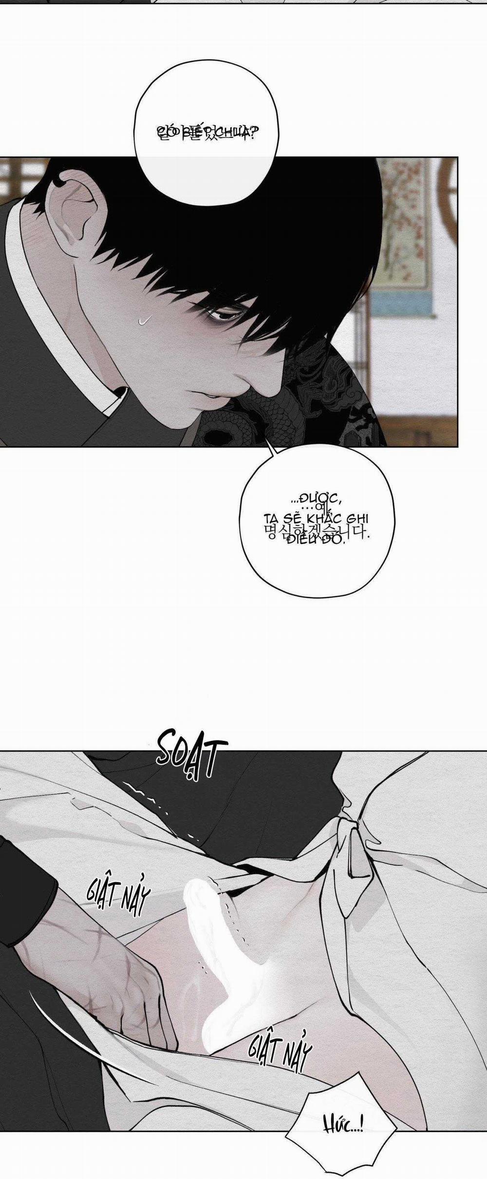 Tâm Hồn Méo Mó 23 trang 43