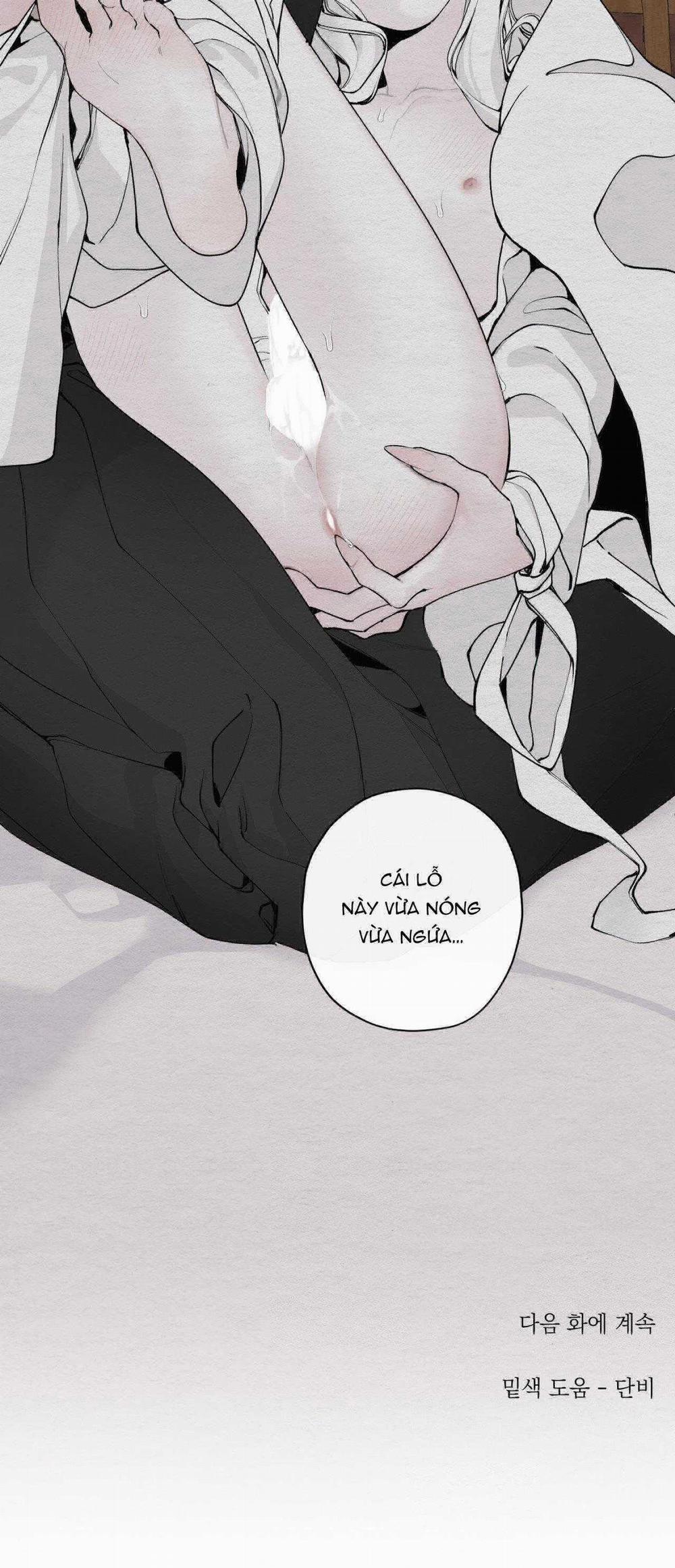 Tâm Hồn Méo Mó 23 trang 46