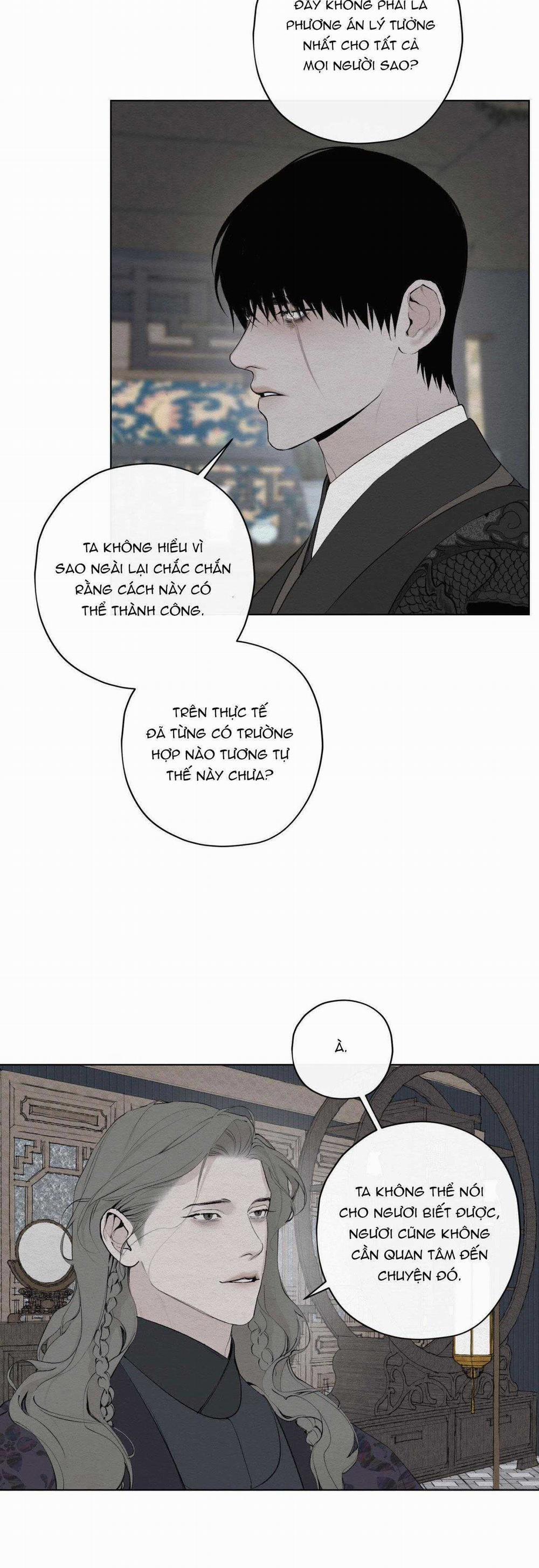 Tâm Hồn Méo Mó 23 trang 7