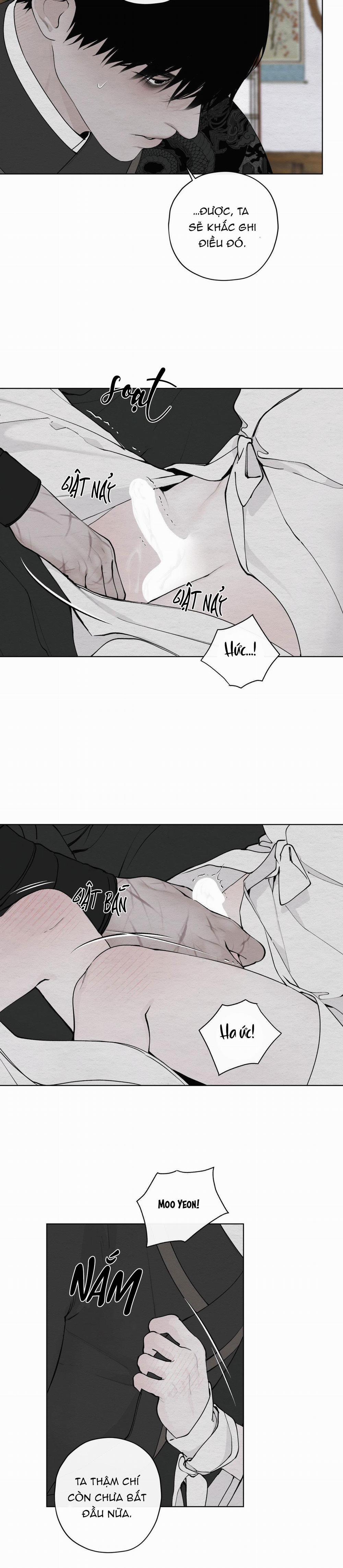 Tâm Hồn Méo Mó 24 0 trang 1