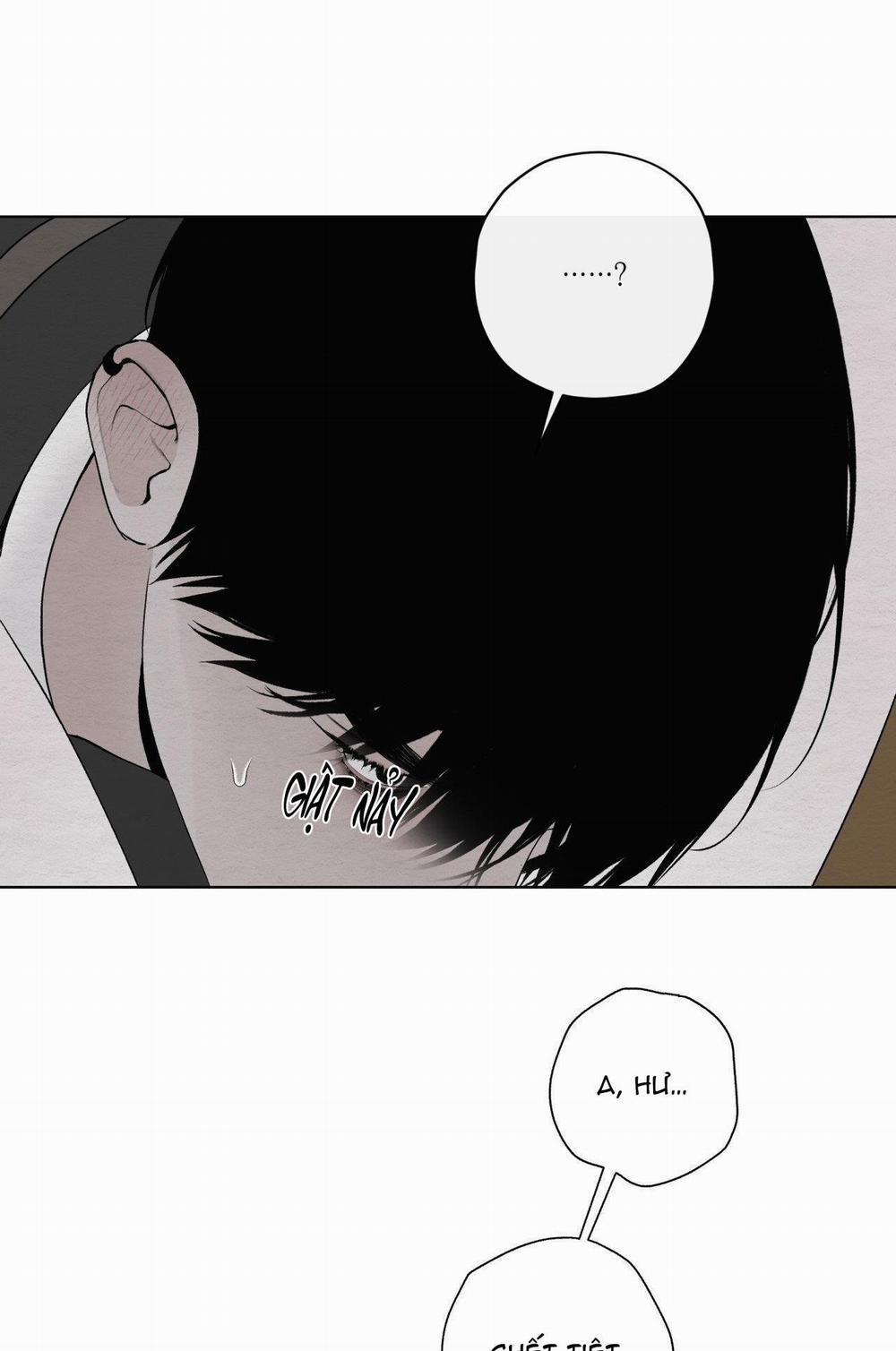 Tâm Hồn Méo Mó 24 0 trang 10