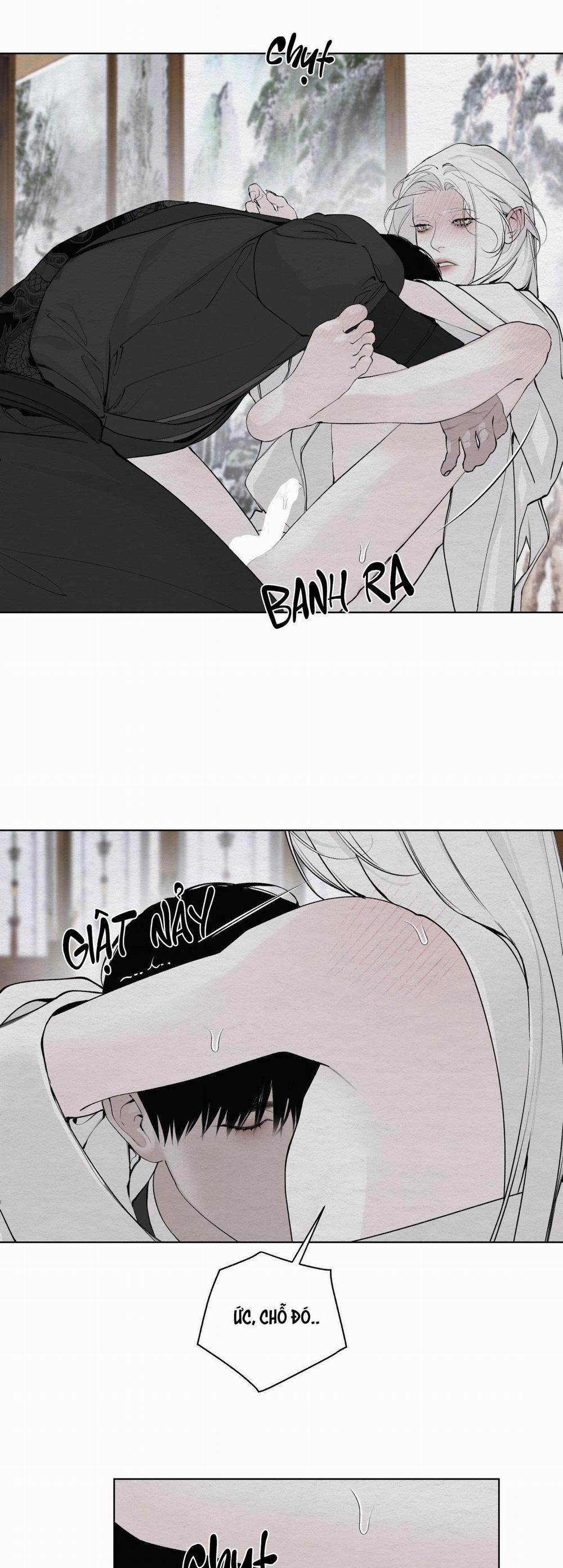 Tâm Hồn Méo Mó 24 0 trang 12