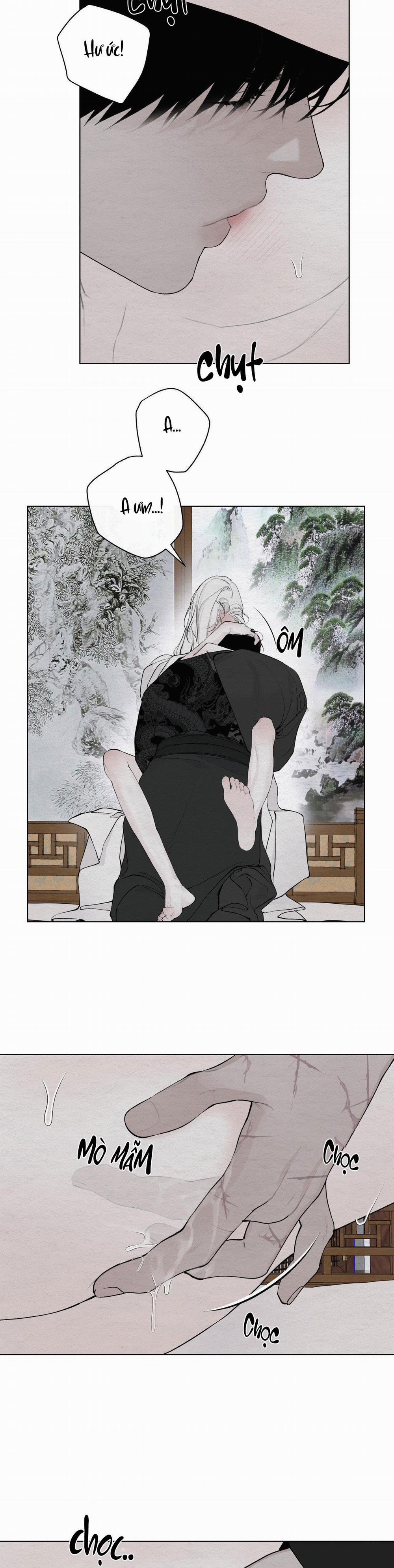 Tâm Hồn Méo Mó 24 0 trang 13