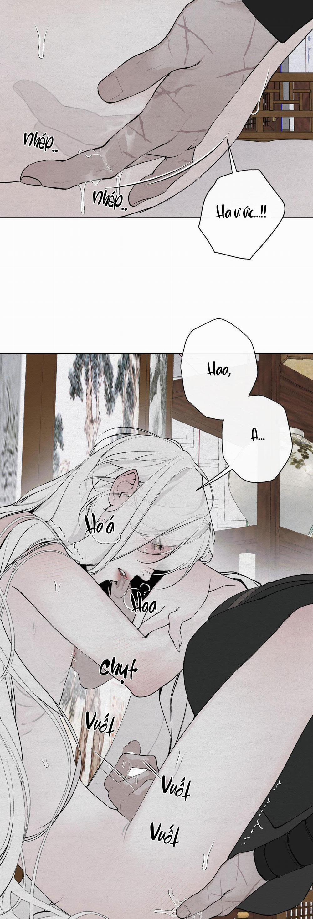 Tâm Hồn Méo Mó 24 0 trang 14