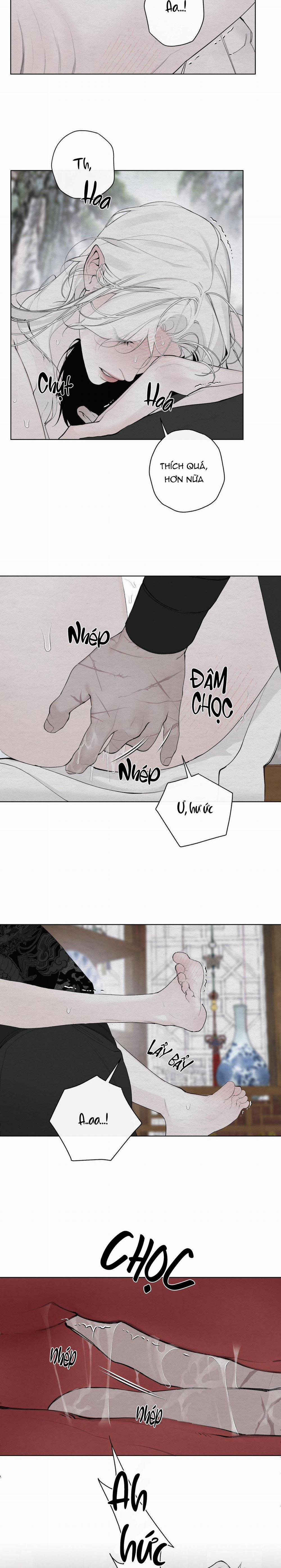 Tâm Hồn Méo Mó 24 0 trang 16