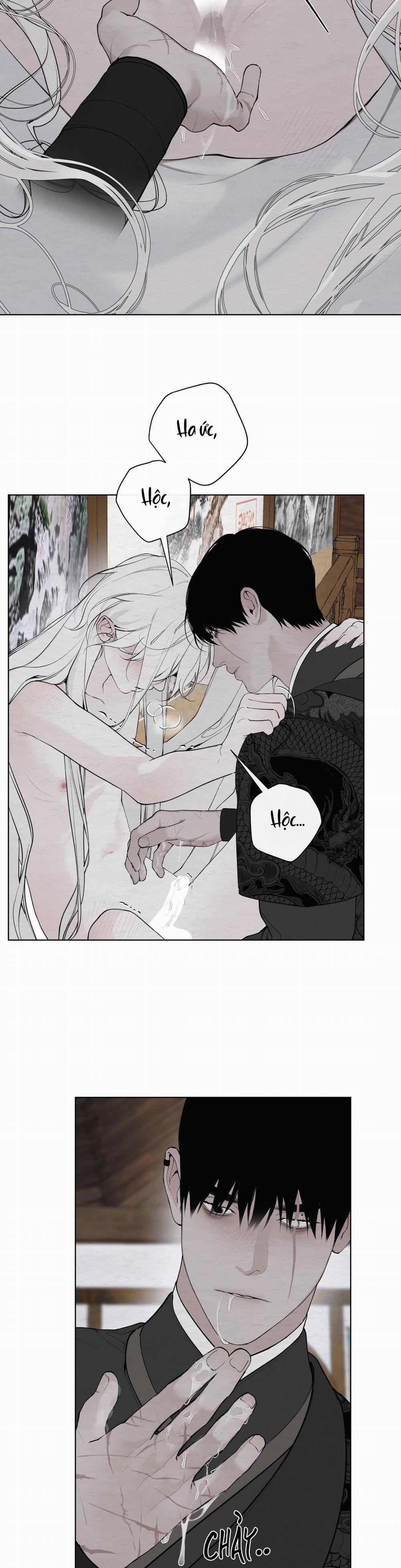 Tâm Hồn Méo Mó 24 0 trang 18