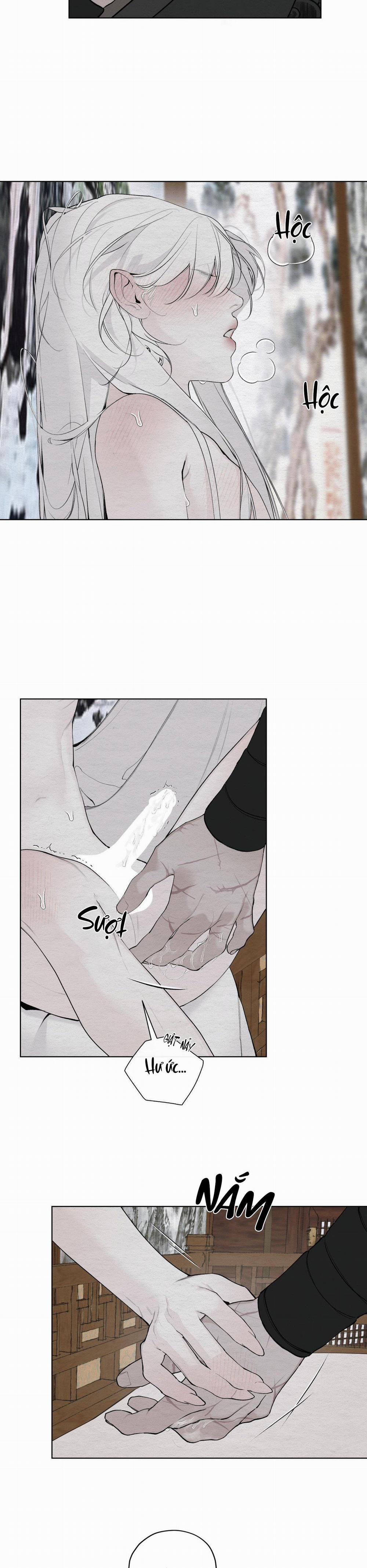 Tâm Hồn Méo Mó 24 0 trang 19