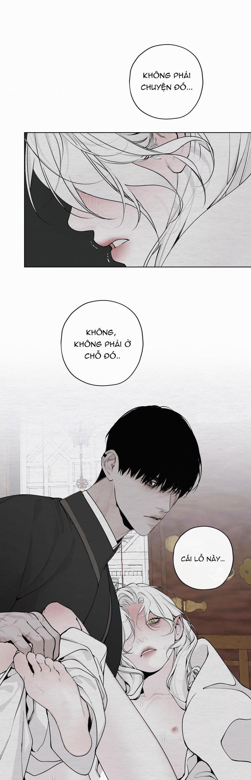 Tâm Hồn Méo Mó 24 0 trang 2