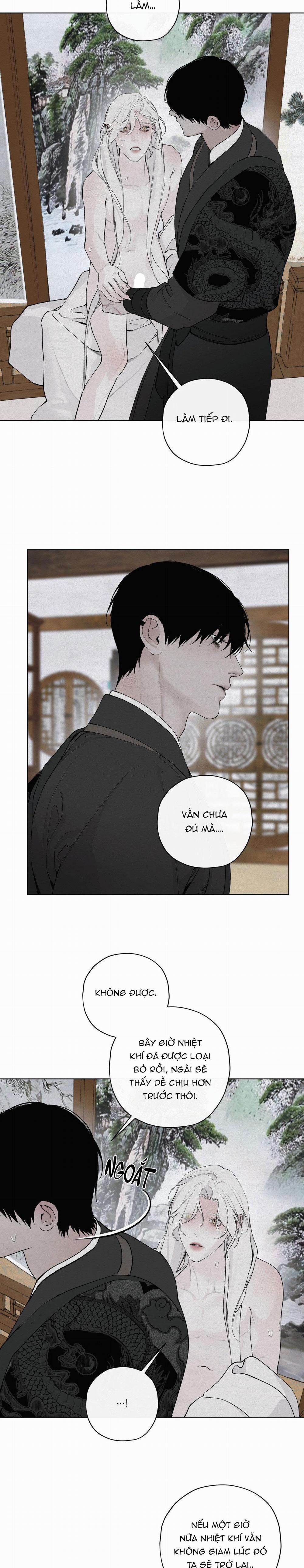 Tâm Hồn Méo Mó 24 0 trang 20