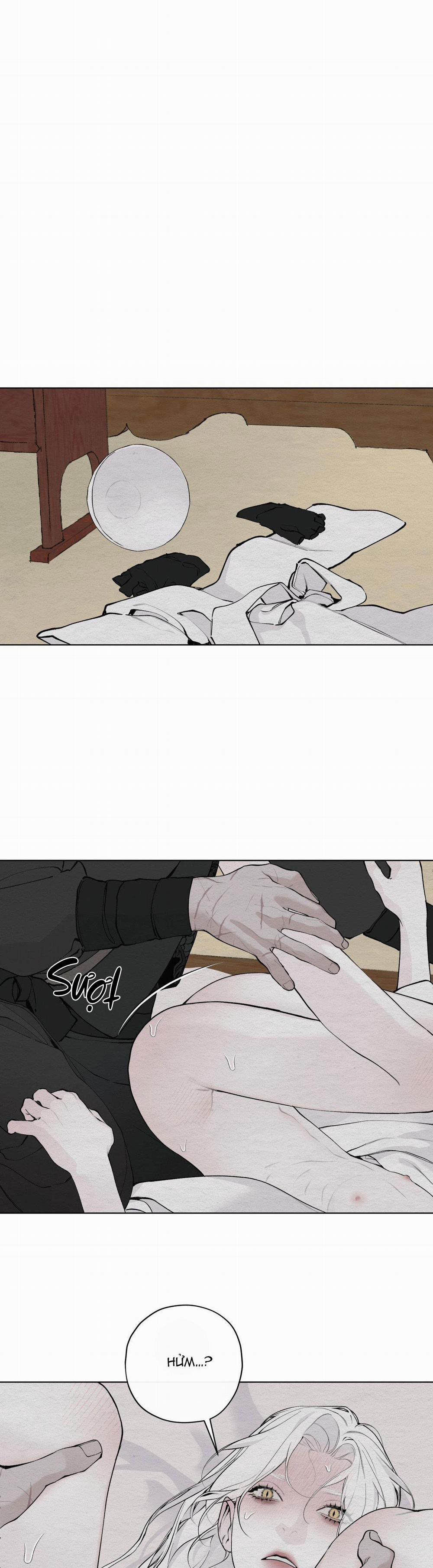 Tâm Hồn Méo Mó 24 0 trang 4