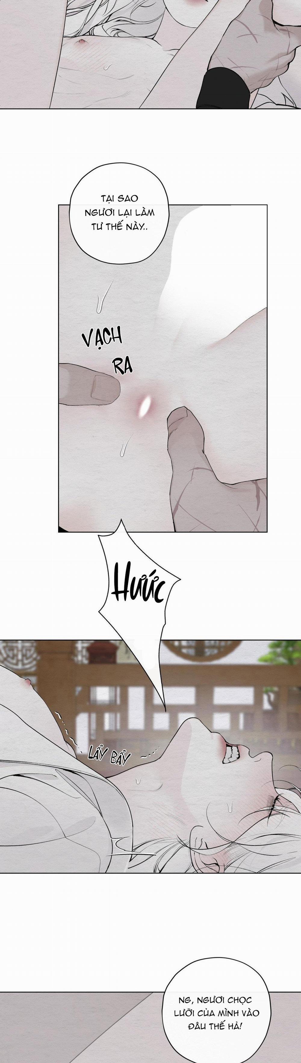 Tâm Hồn Méo Mó 24 0 trang 5