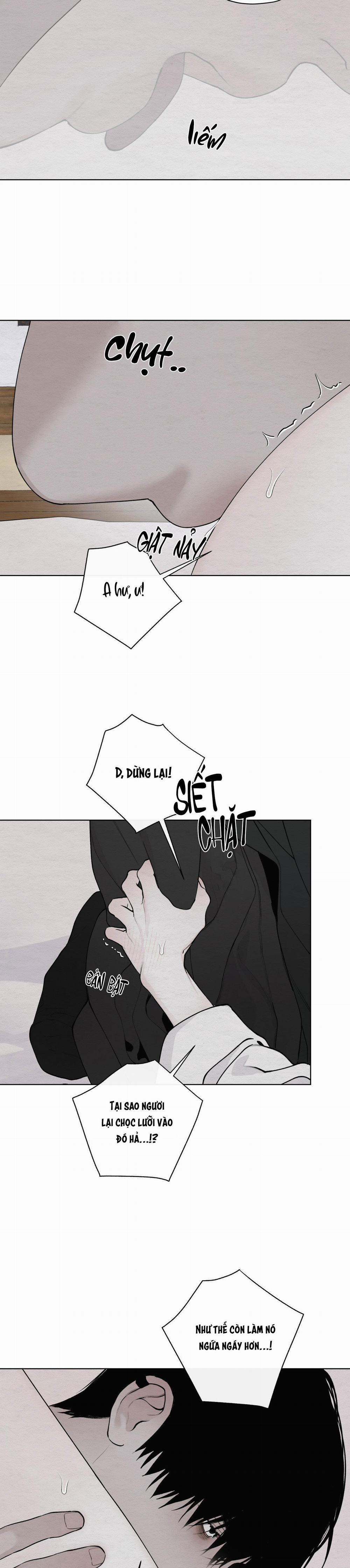 Tâm Hồn Méo Mó 24 0 trang 6