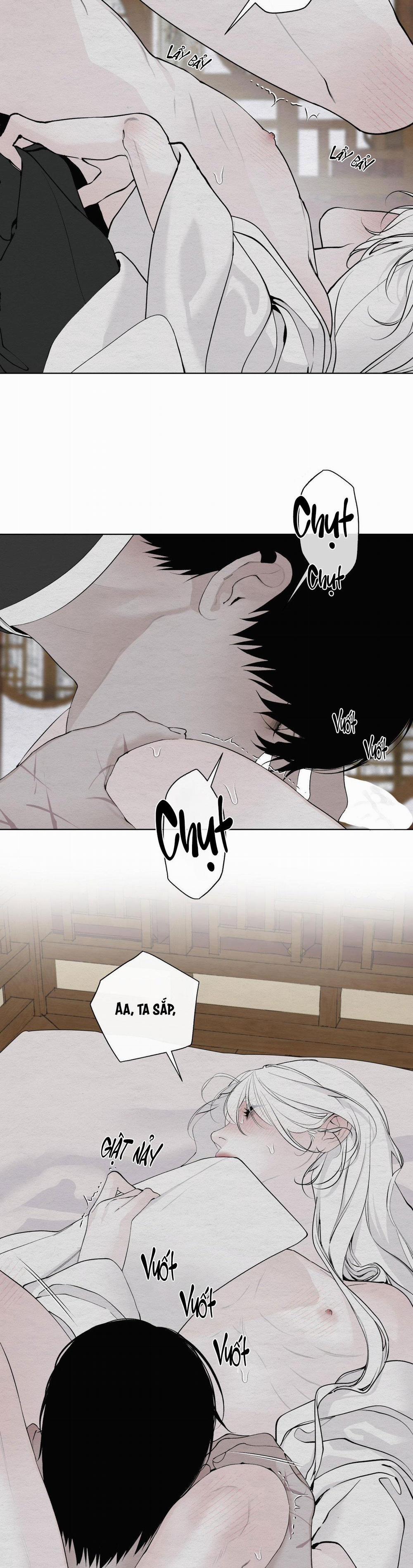 Tâm Hồn Méo Mó 24 0 trang 8