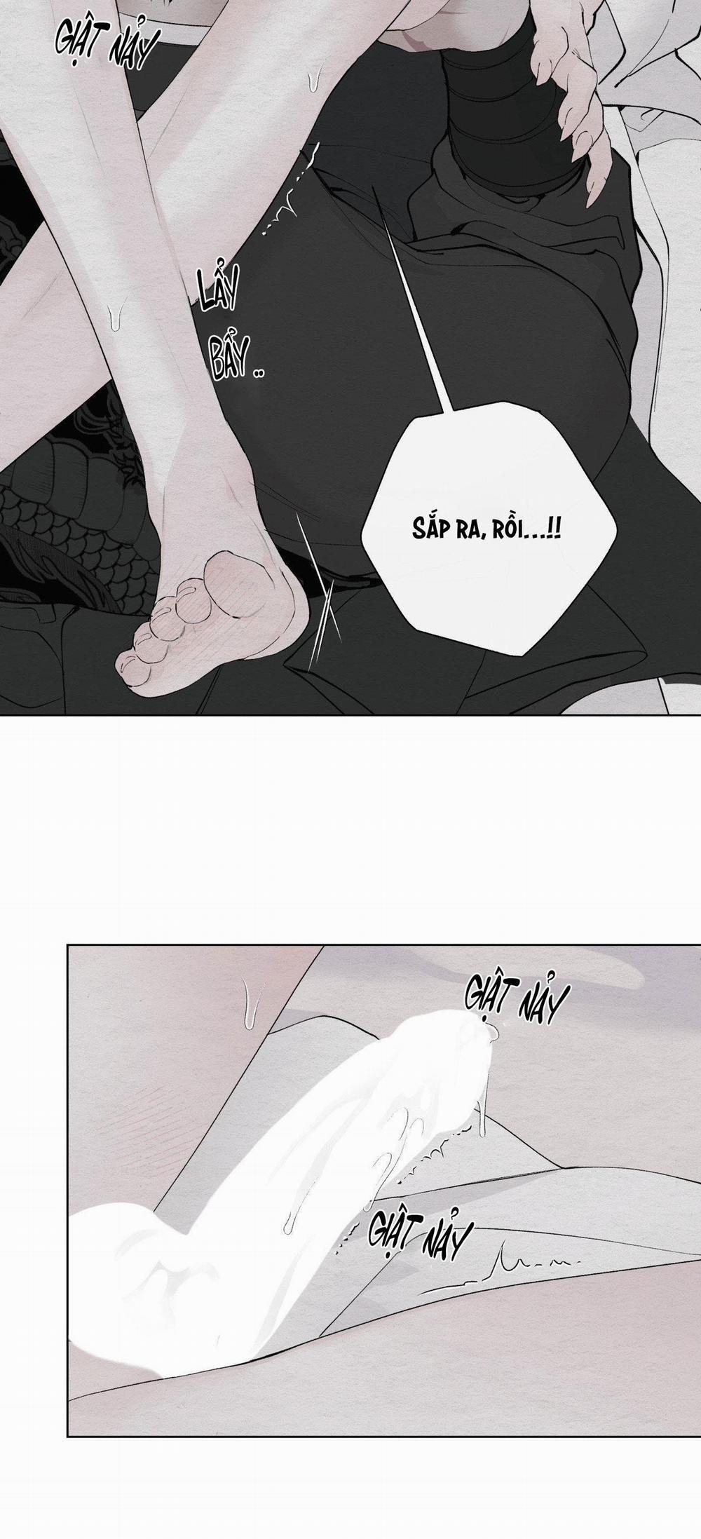 Tâm Hồn Méo Mó 24 0 trang 9