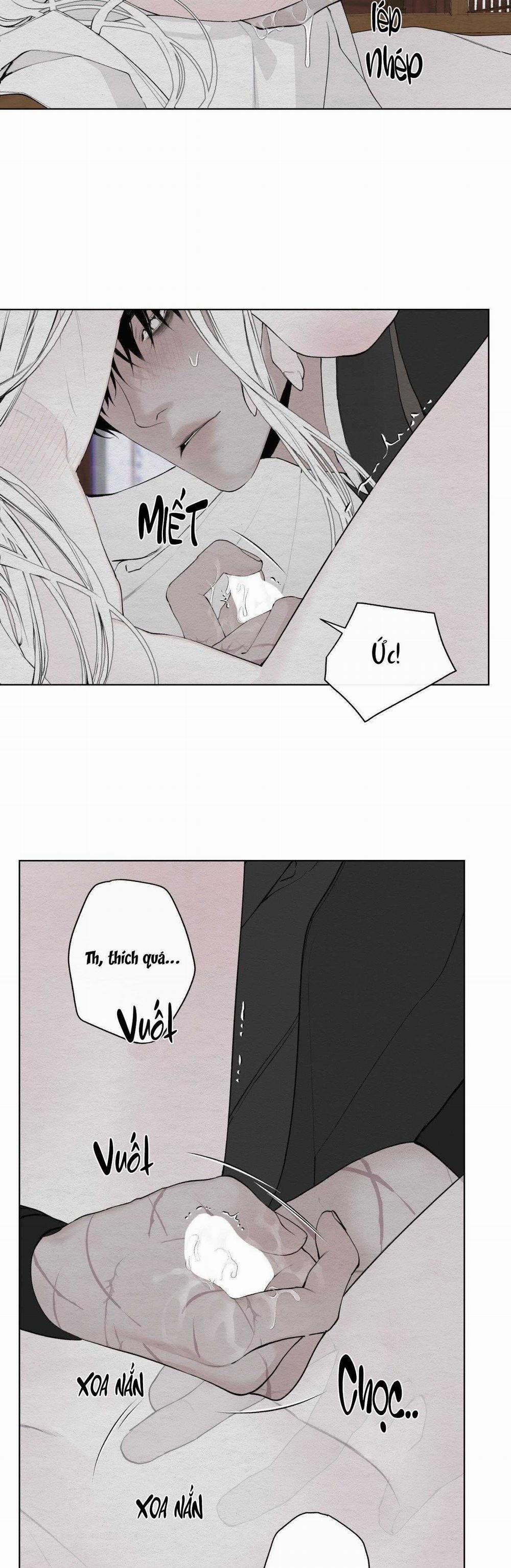 Tâm Hồn Méo Mó 24 trang 15