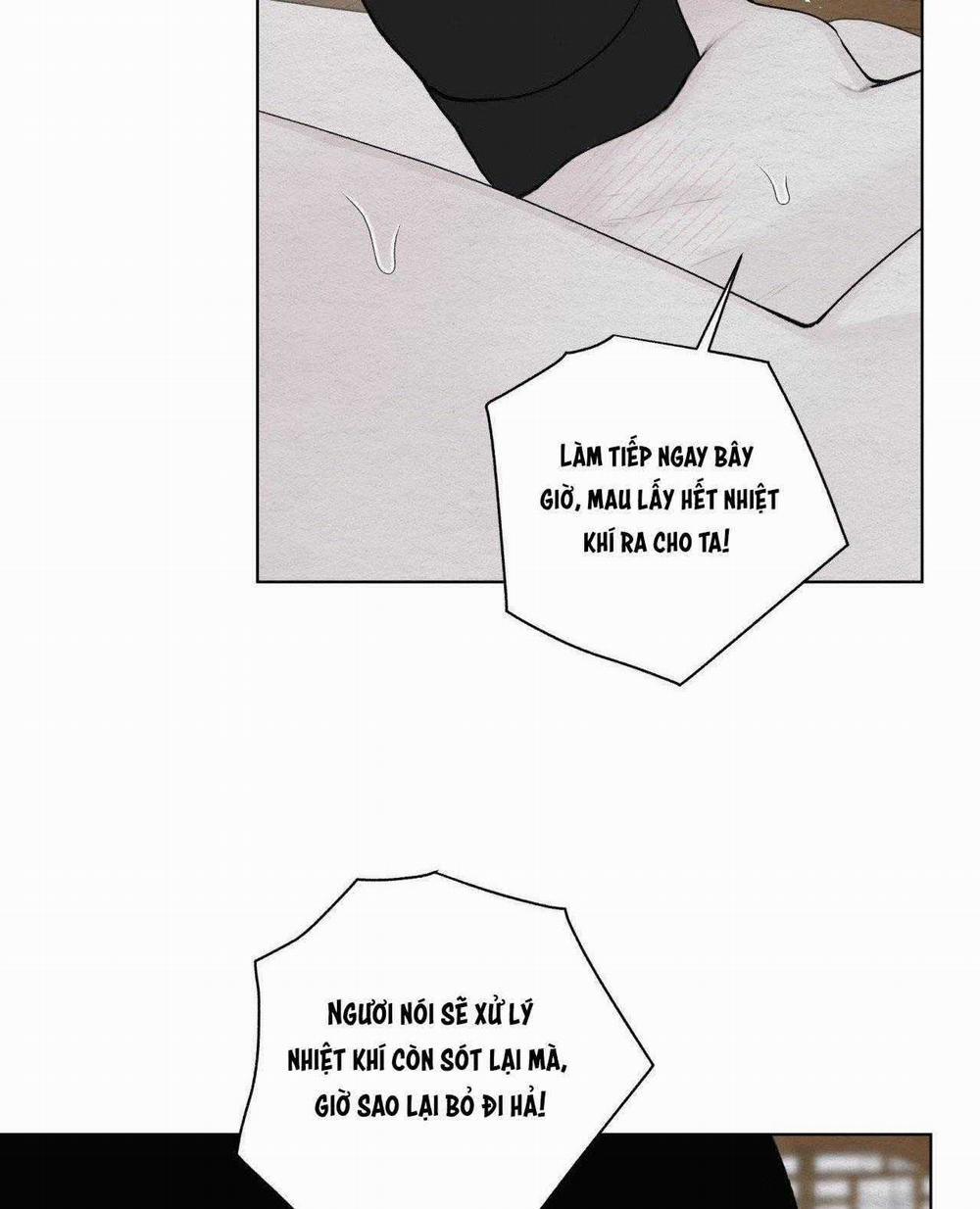 Tâm Hồn Méo Mó 24 trang 22