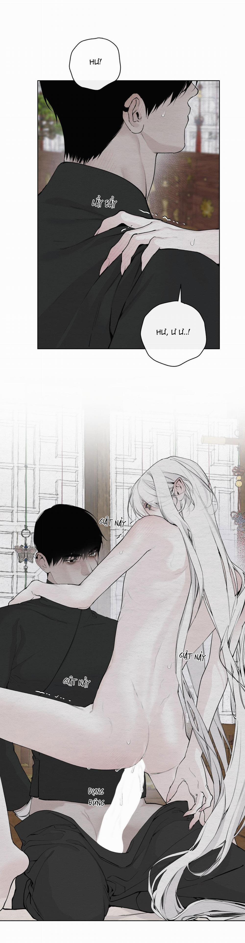 Tâm Hồn Méo Mó 25 0 trang 1