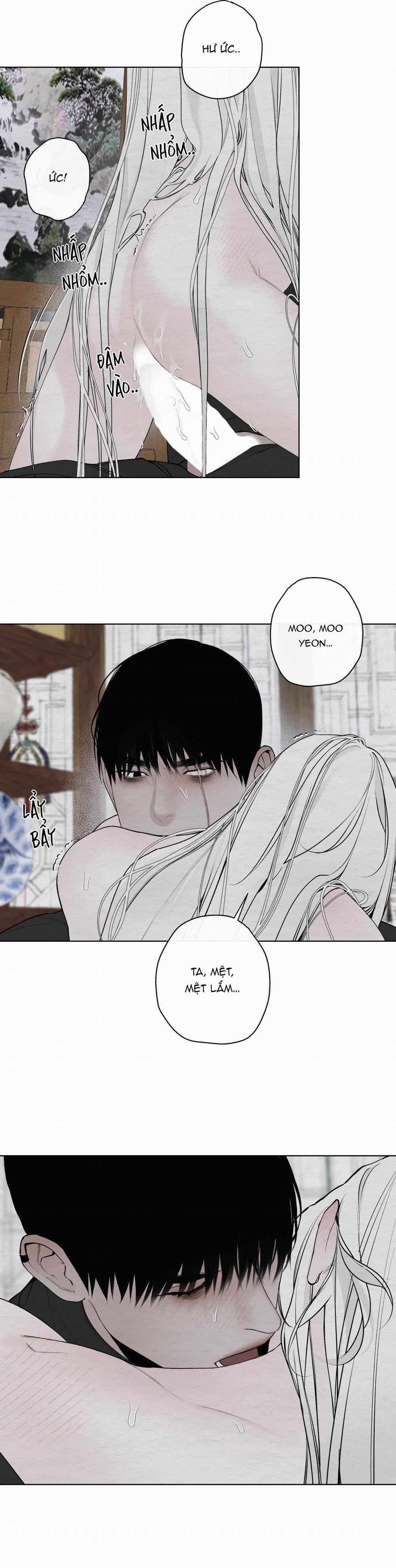 Tâm Hồn Méo Mó 25 0 trang 10