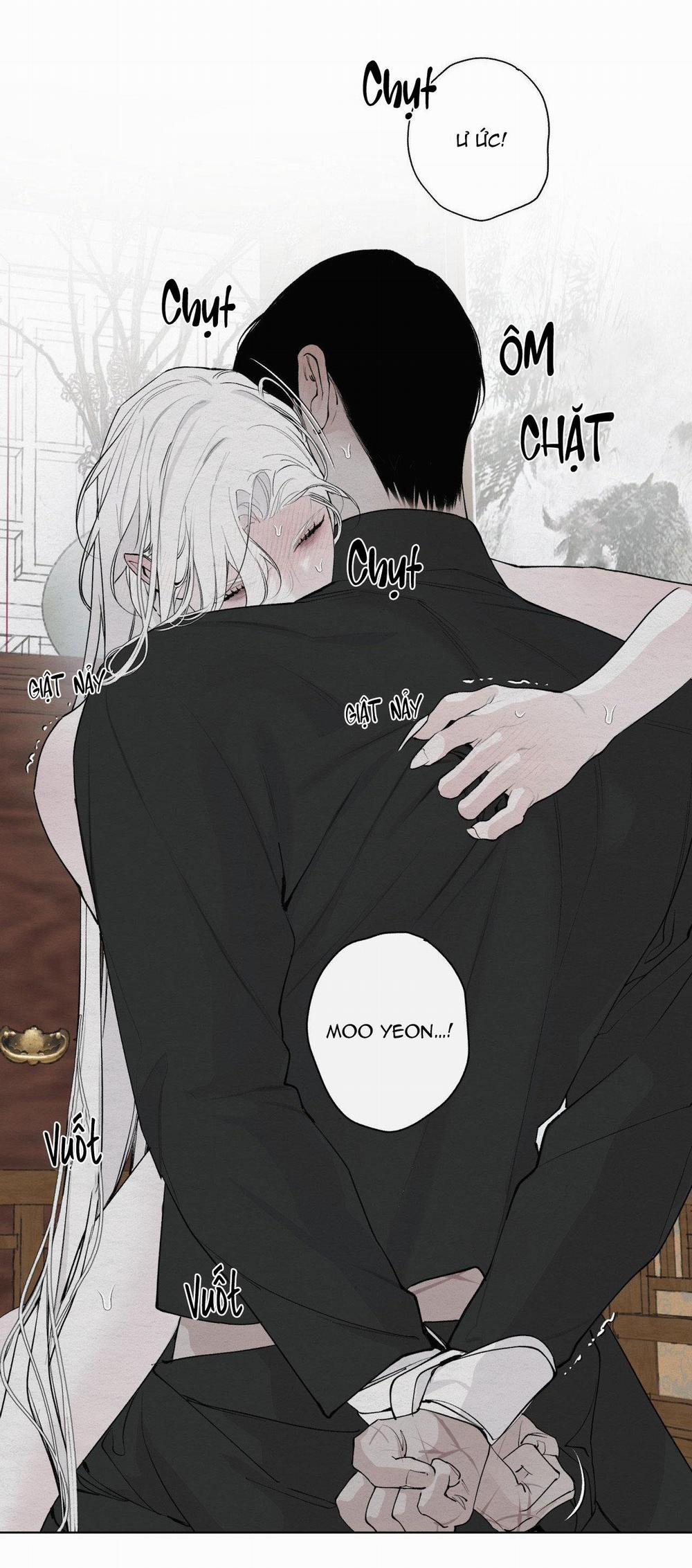 Tâm Hồn Méo Mó 25 0 trang 11