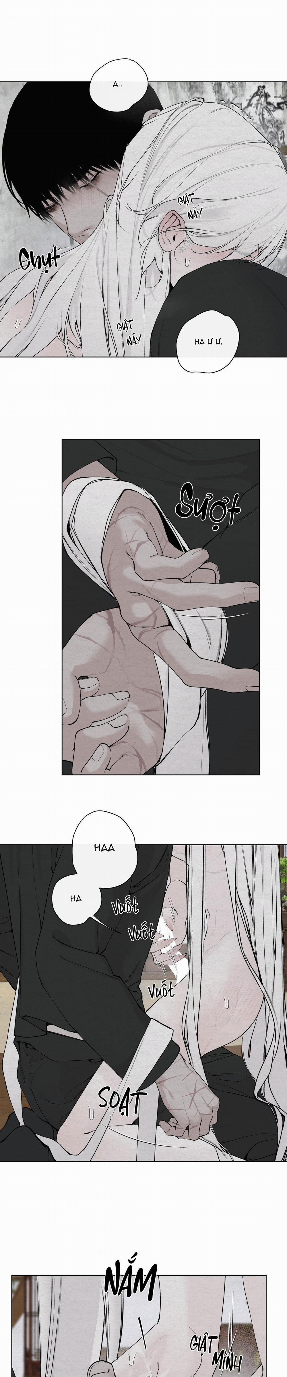 Tâm Hồn Méo Mó 25 0 trang 12