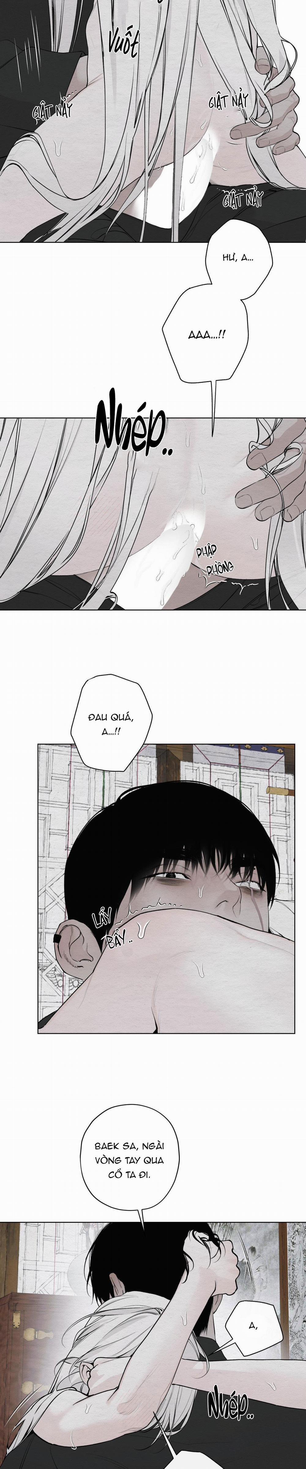 Tâm Hồn Méo Mó 25 0 trang 14