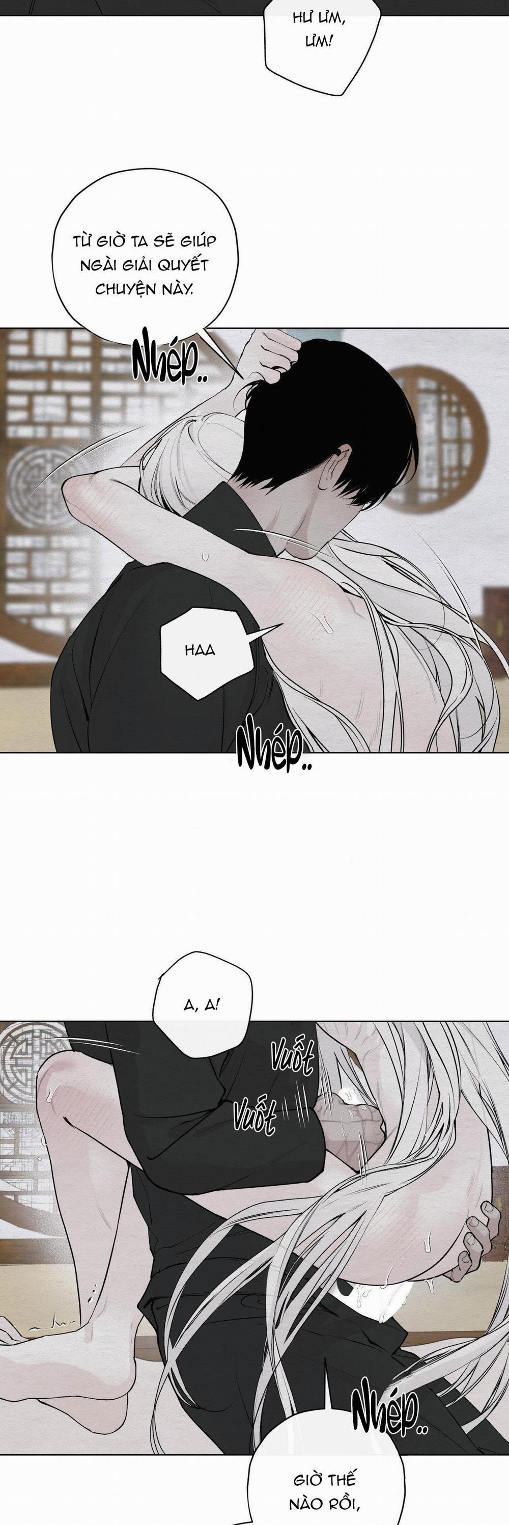 Tâm Hồn Méo Mó 25 0 trang 15