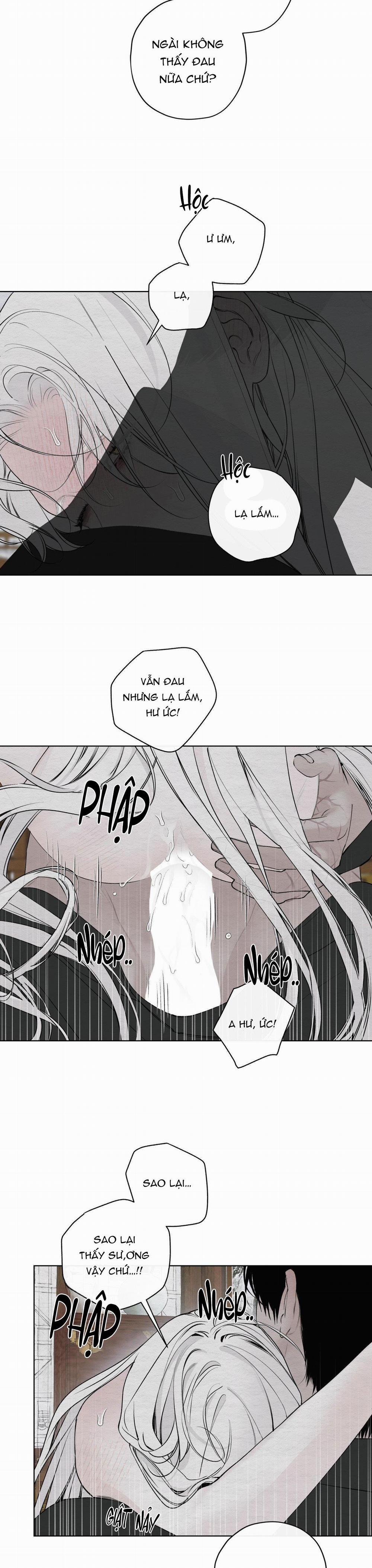 Tâm Hồn Méo Mó 25 0 trang 16