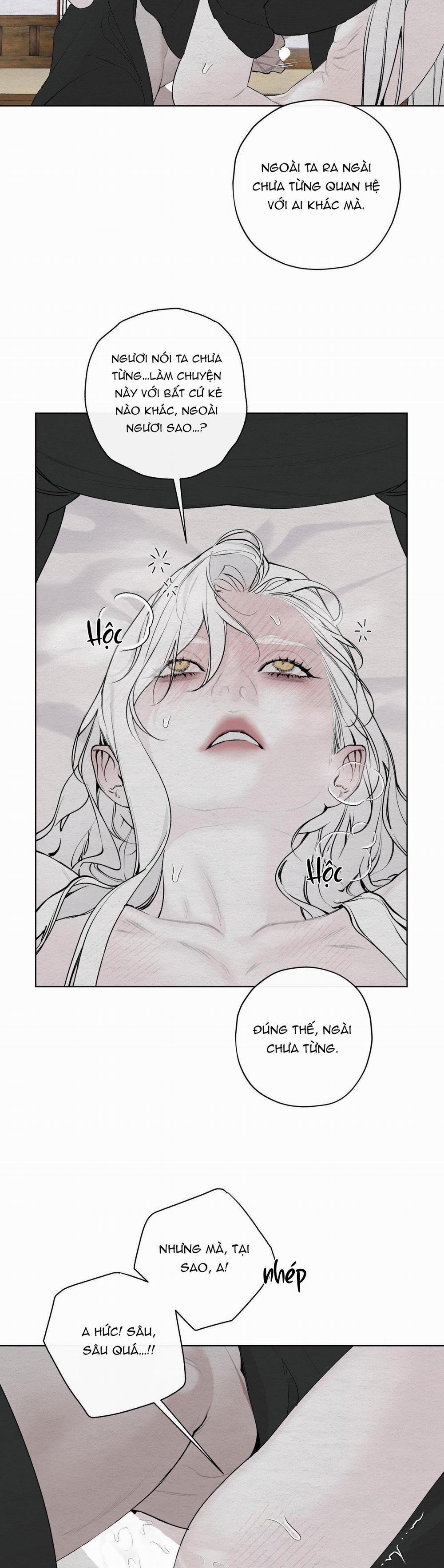 Tâm Hồn Méo Mó 25 0 trang 18