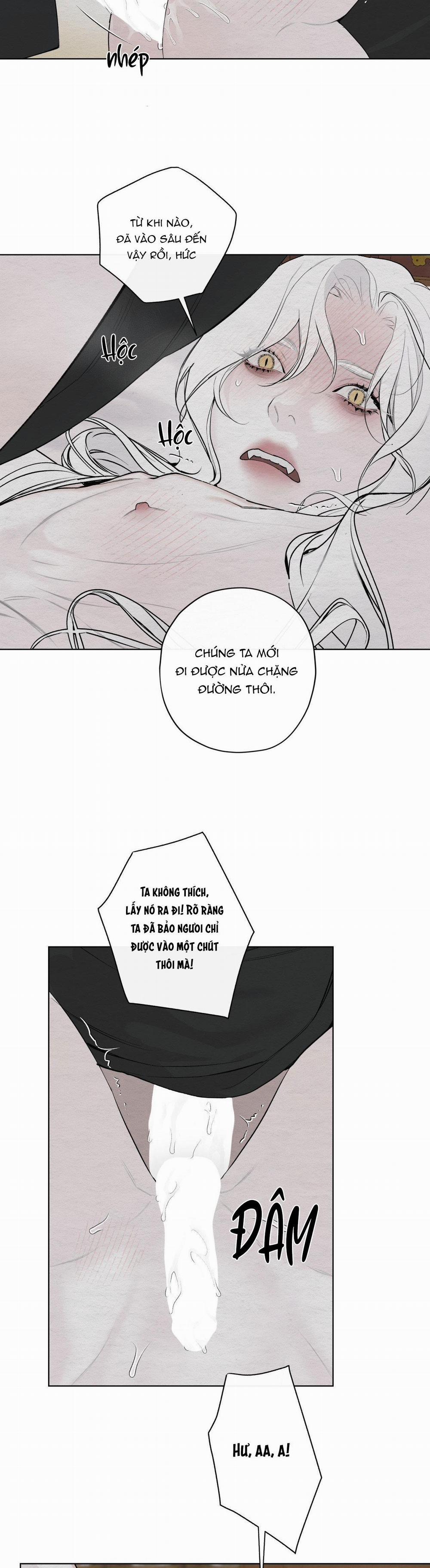 Tâm Hồn Méo Mó 25 0 trang 19