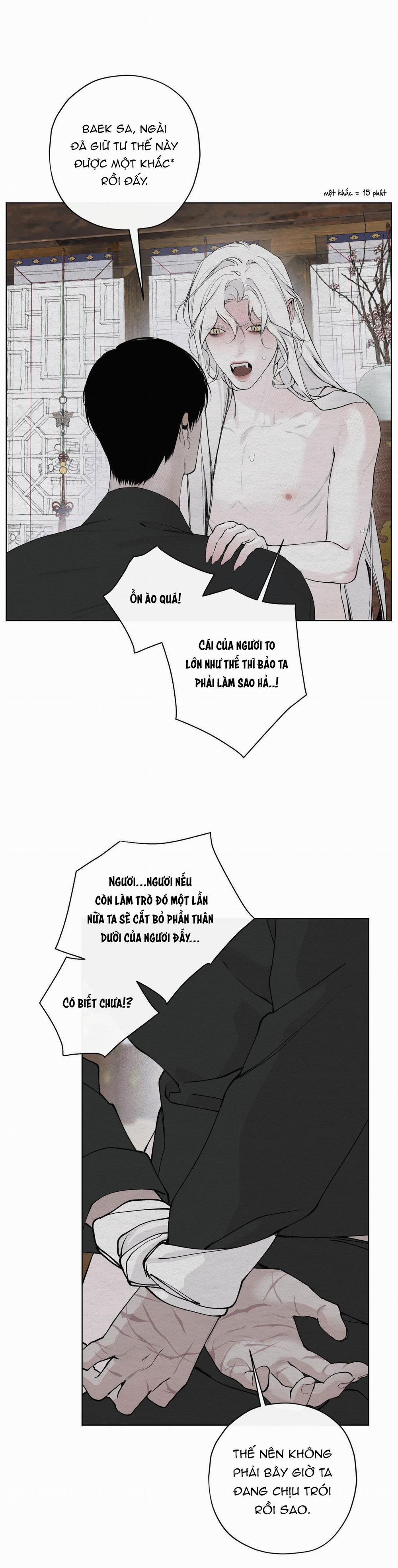 Tâm Hồn Méo Mó 25 0 trang 2