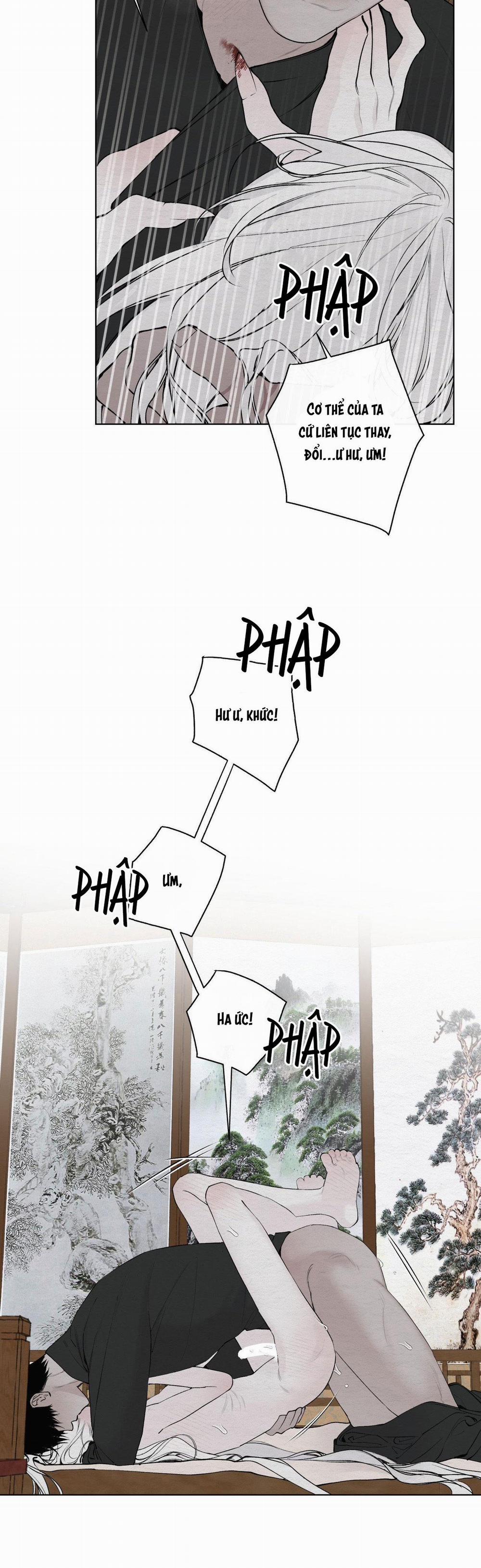 Tâm Hồn Méo Mó 25 0 trang 24