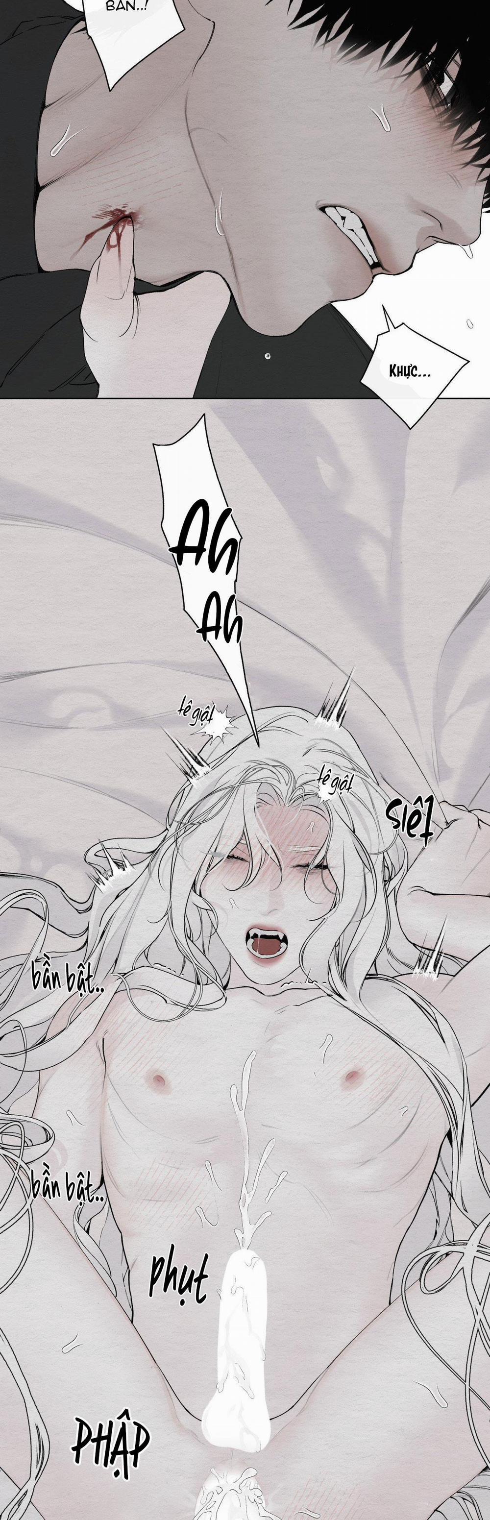 Tâm Hồn Méo Mó 25 0 trang 26